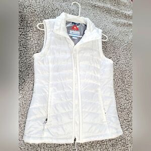 Columbia vest